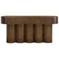 Slatehouse Klien Console Table in Brown, , large