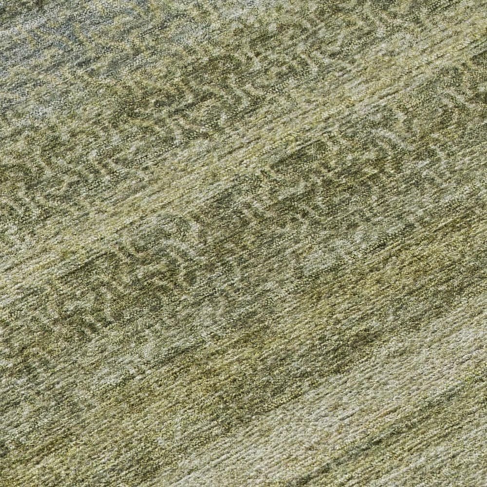 Dalyn Rug Company Burano BU5 10&#39; x 14&#39; Aloe Indoor/Outdoor Area Rug, , large