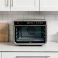 Ninja Foodi 10-In-1 XL Pro Air Fry Oven in Black Stainless Steel, , large