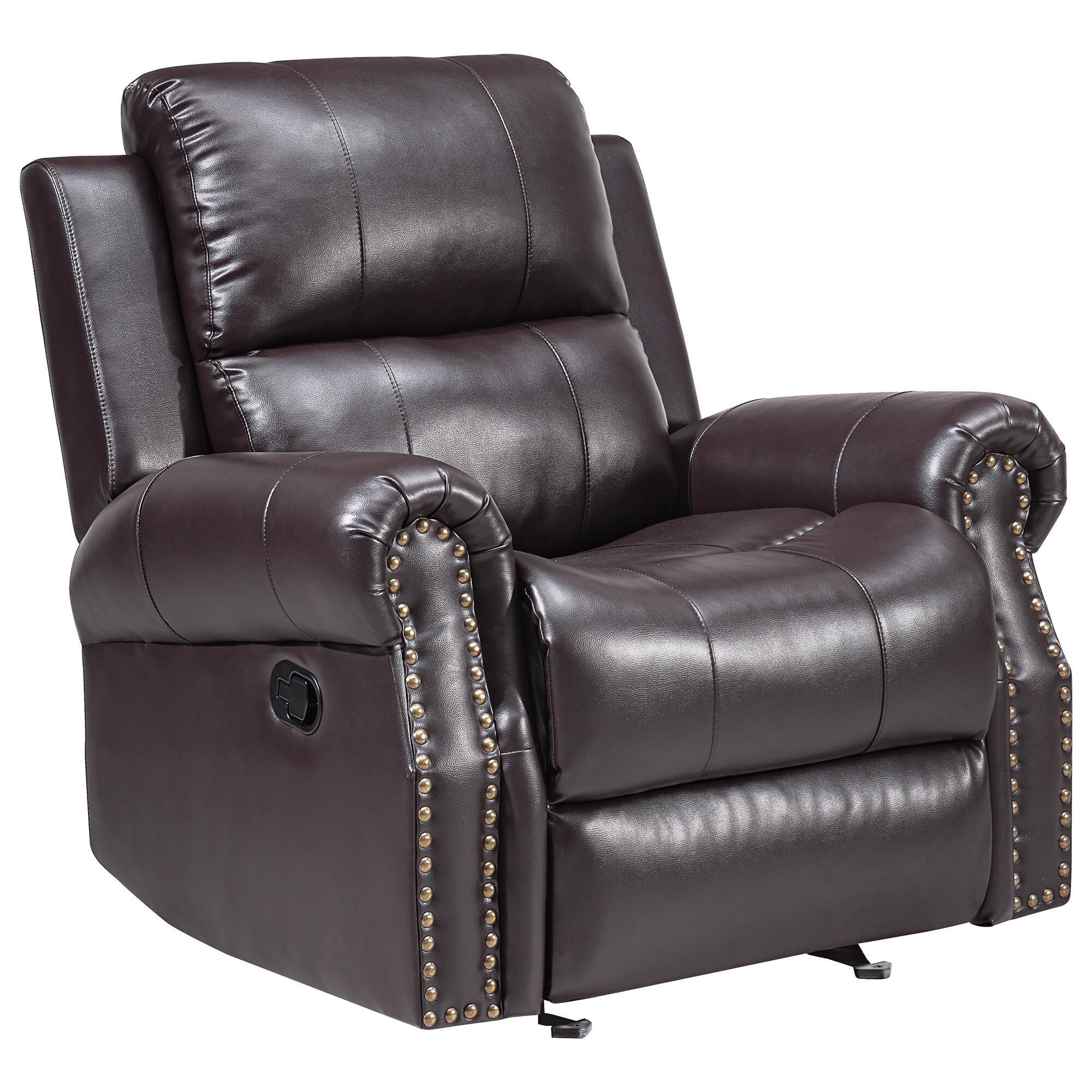 Sierra swivel glider best sale recliner