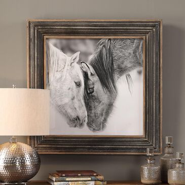Uttermost Custom Horses Print, , large