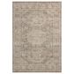 Loloi II Ida 11"6" x 15"6" Taupe and Multicolor Area Rug, , large