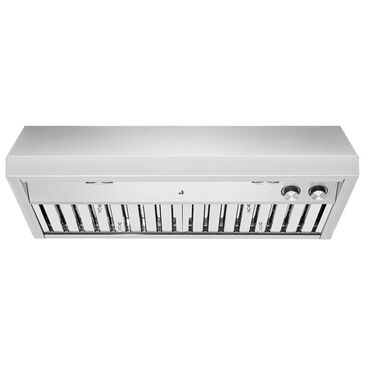 Jenn-Air Pro-Style 36" Professional Low Profile Under Cabinet Hood, , large