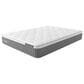Novilla Vela 12" Medium Queen Mattress in a Box, , large