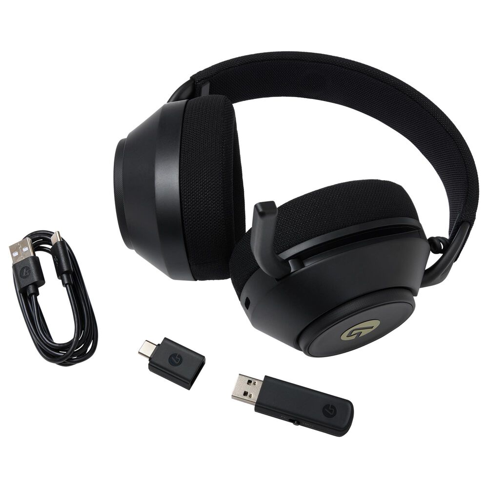 PowerA LucidSound LS500X Wireless Gaming Headset in Black, , large