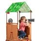 Radio Flyer Treehouse Playset in Multicolor, , large