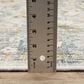 Oriental Weavers Windham WIN06 Ivory and Blue 9" x 12" Area Rug, , large