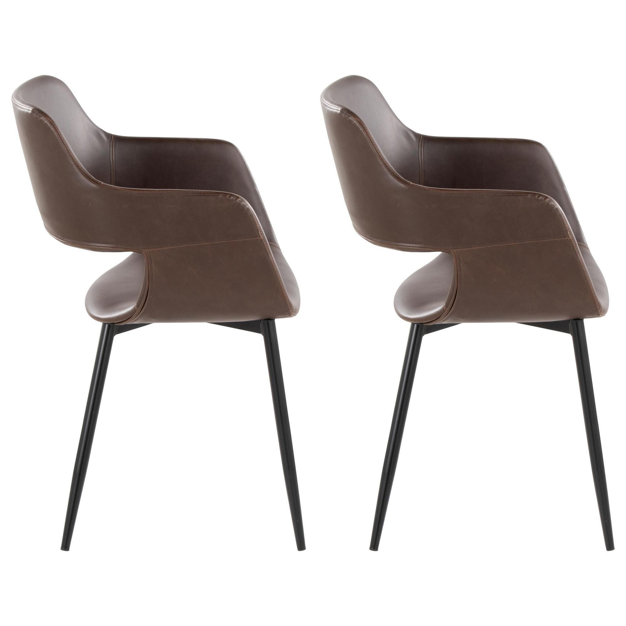 LumiSource Margarite Dining Chair