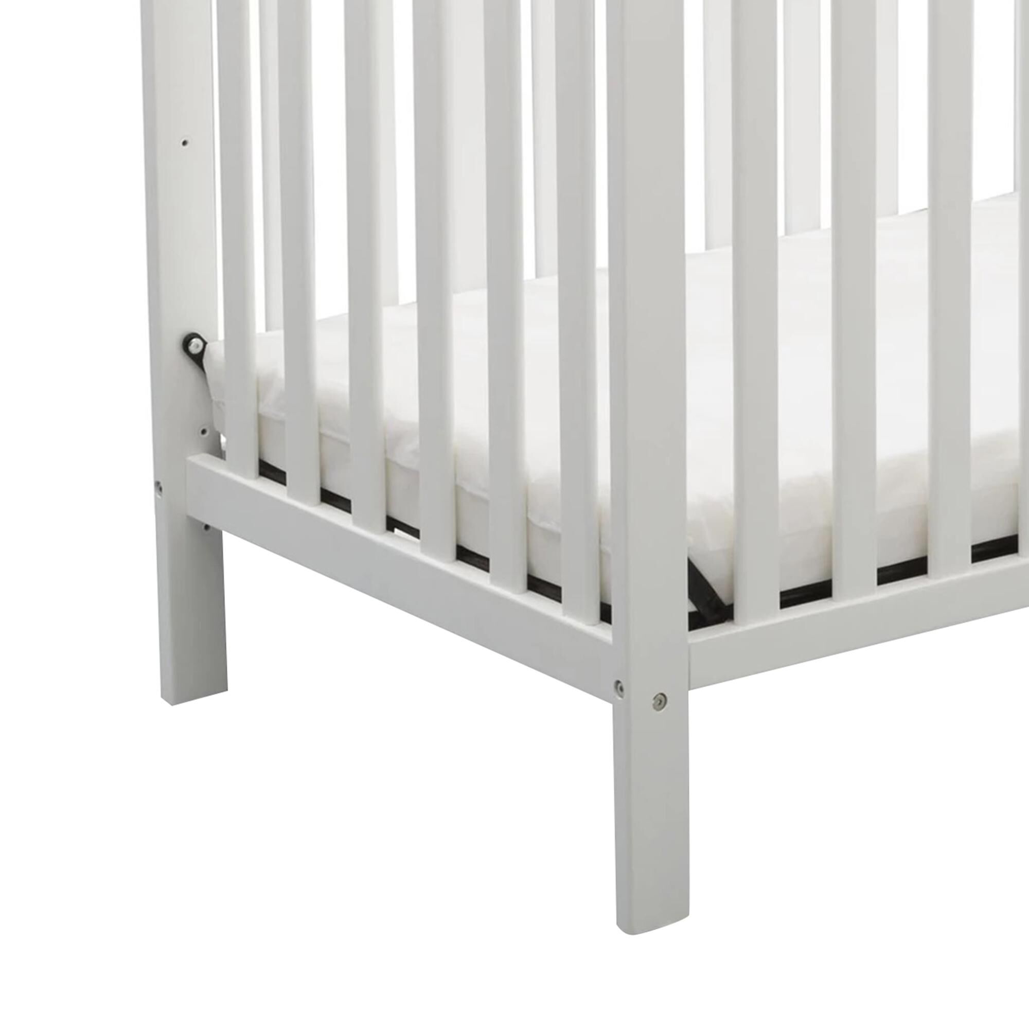 Petite cot mattress clearance