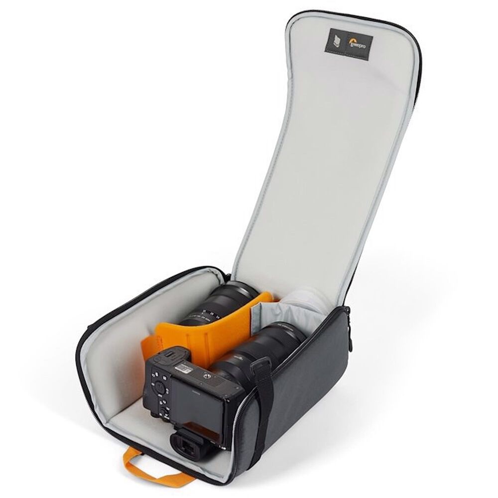 Lowepro Trekker Lite BP 250 AW Camera Bag in Black, , large