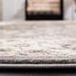 Safavieh Lyndhurst LNH332 2"3" x 12" Grey and Cream Runner, , large
