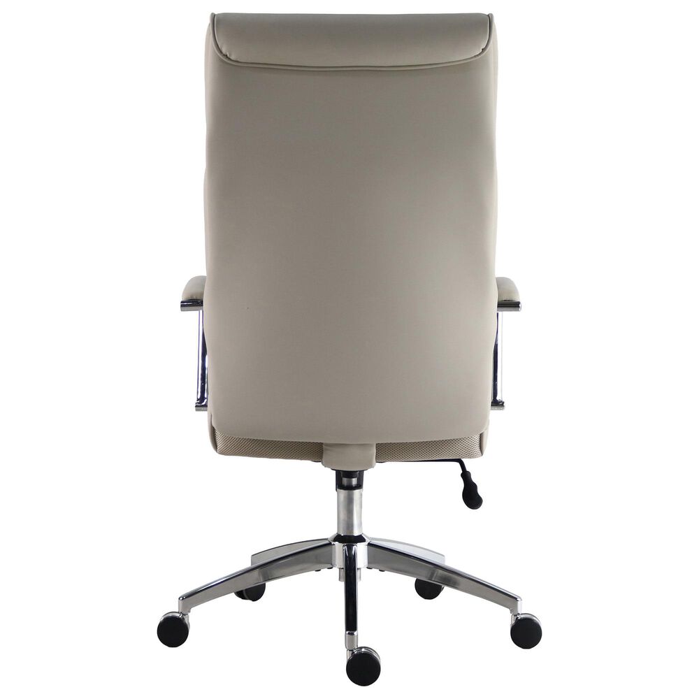 Parker House Desk Chair in Softy Natural, , large