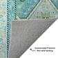 Dalyn Rug Company Lorenzo LN3 Mint 3" x 5" Area Rug, , large