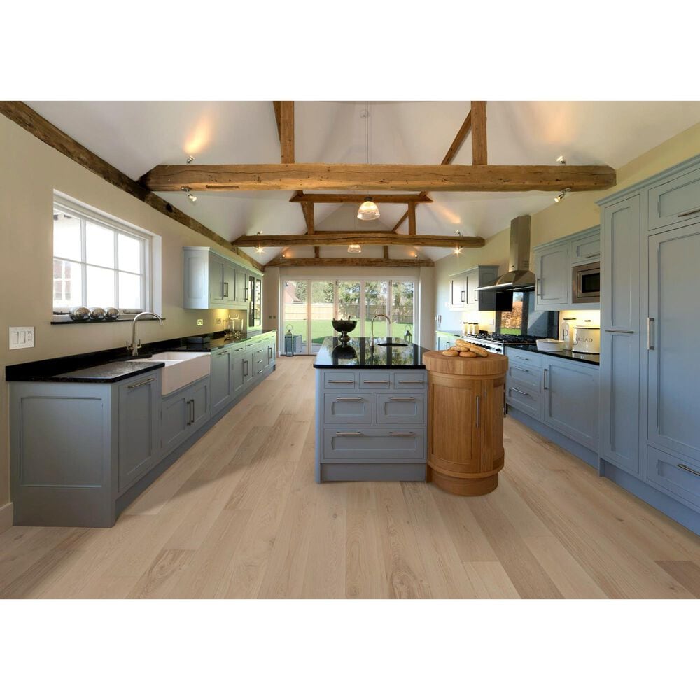 CALI Barrel Sonoma Salt Oak Engineered Hardwood, , large