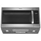 Whirlpool 1.7 Cu. Ft. Over The Range Microwave in Stainless Steel, , large