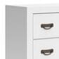 Ashley 5 Piece Full Panel Bed Set, , large