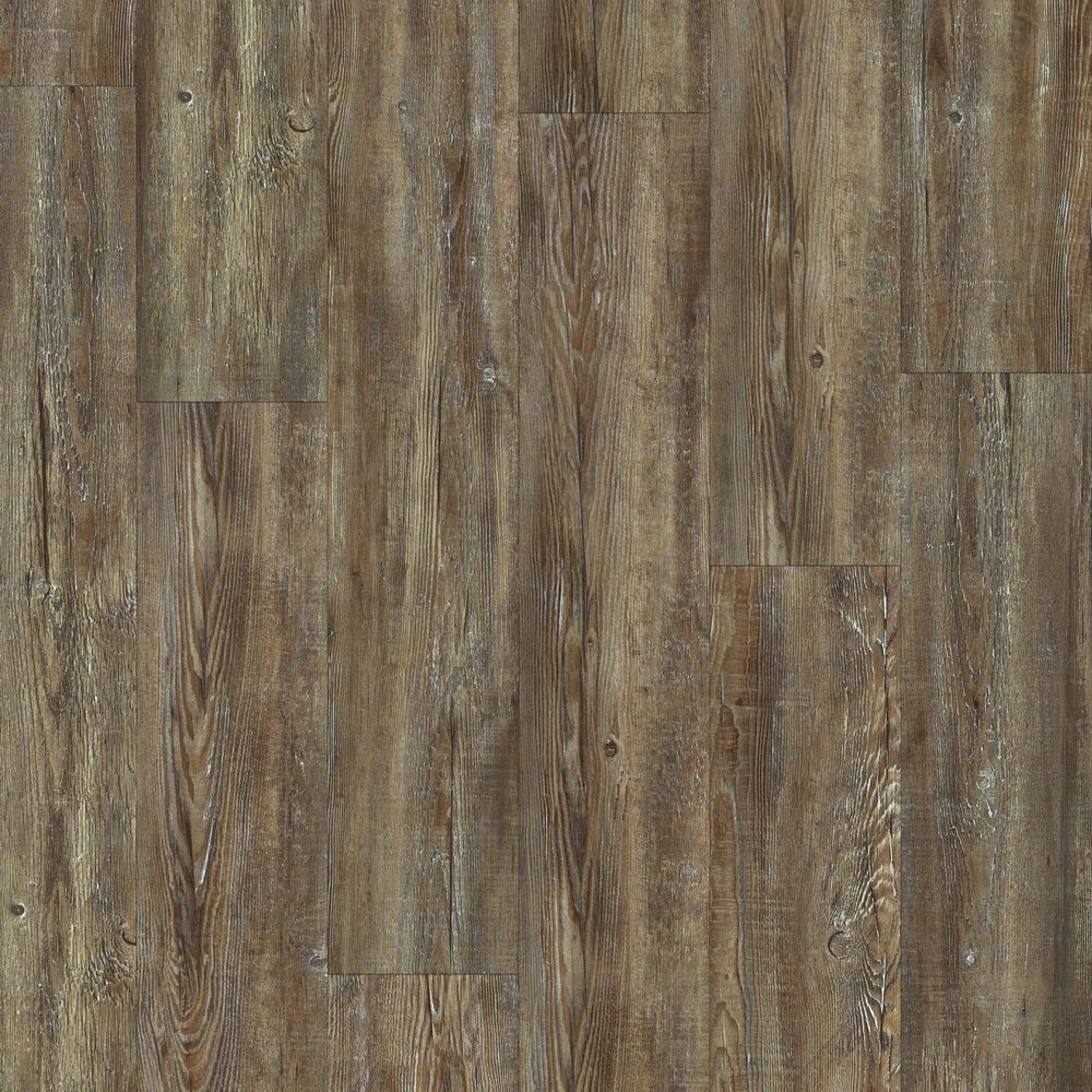 Shaw Impact Plus Tattered Barnbo 7&quot; x 48&quot; Luxury Vinyl Plank, , large