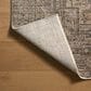 Loloi Priscilla Blue and Bark 2"6" x 7"6" Runner, , large