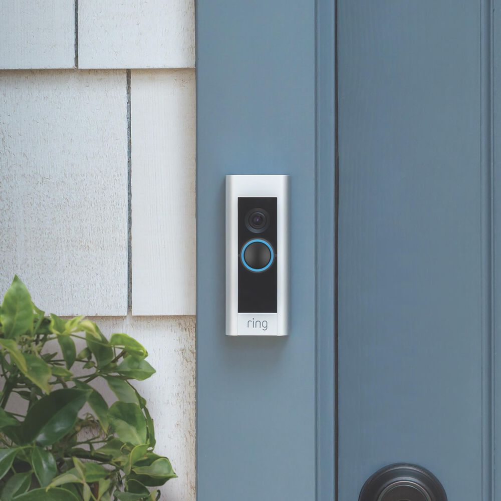 video pro doorbell