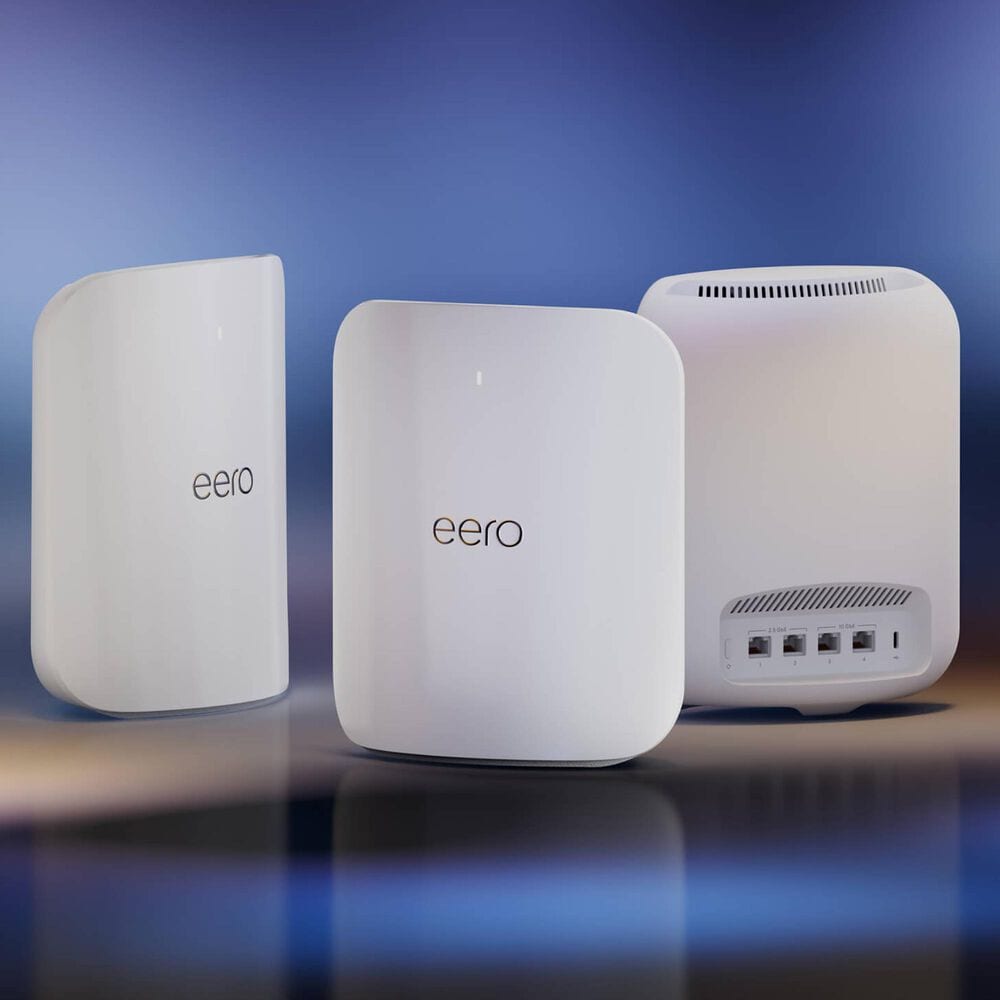 eero EERO MAX 7 -3 PACK, , large