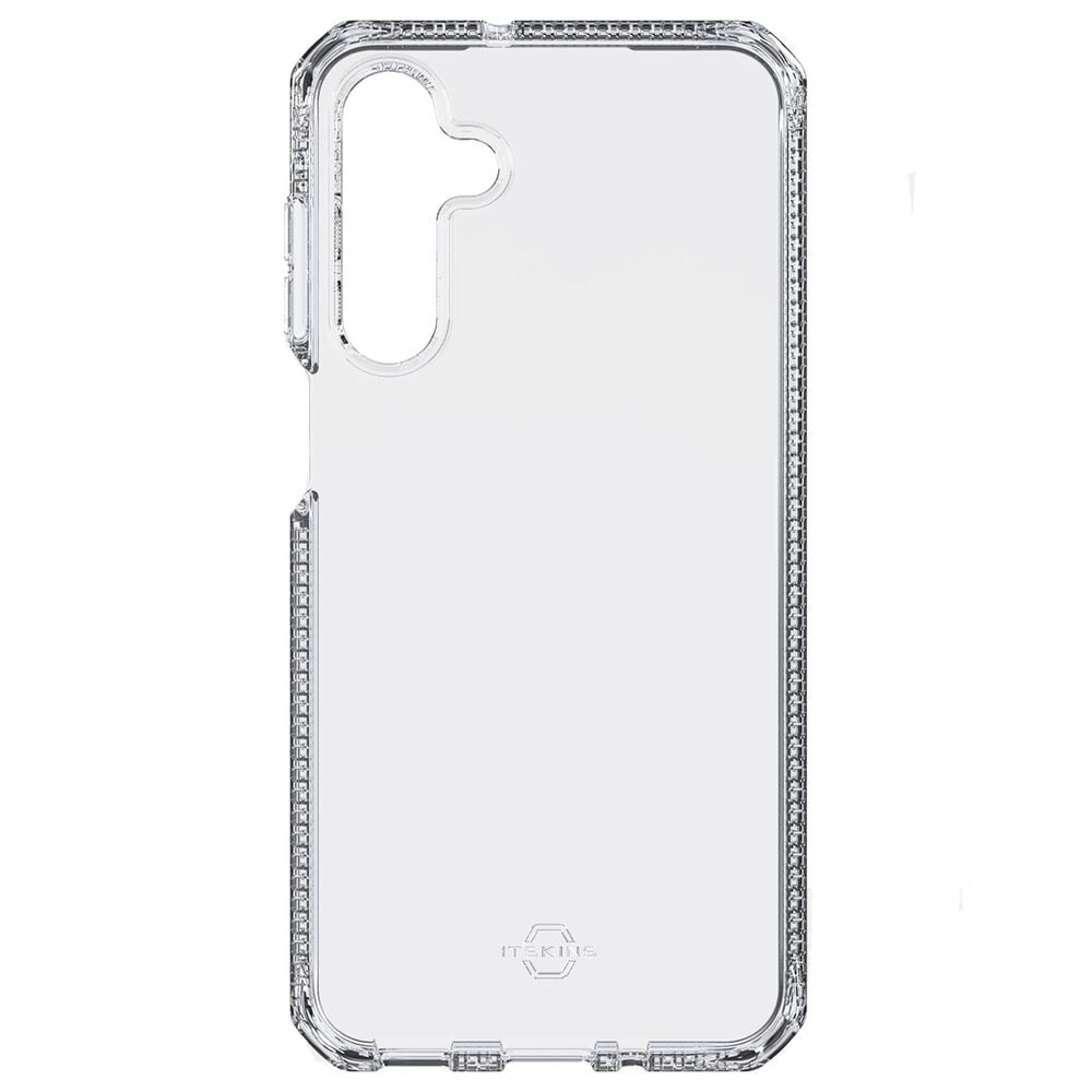 ITSkins Spectrum R Clear Case for Samsung Galaxy A16 5G in Transparent, , large