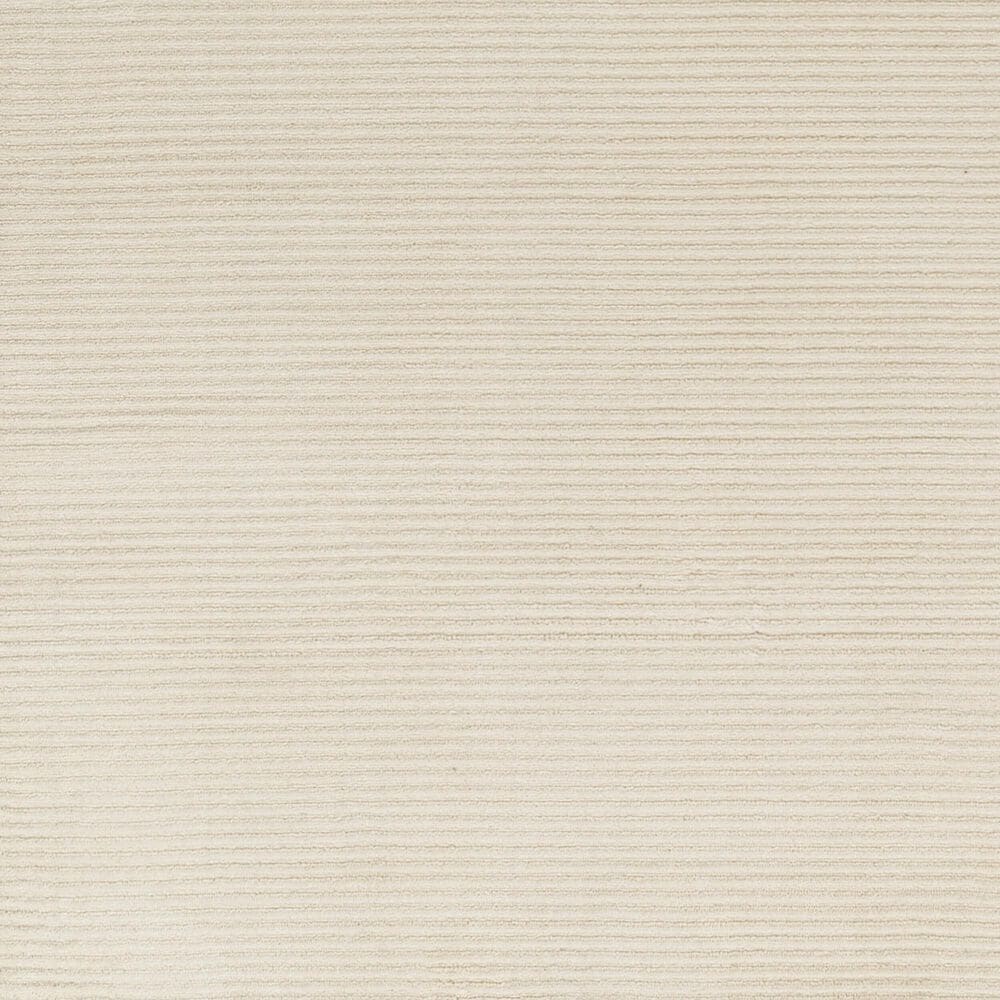 Surya Alder 6&#39;4&quot; x 9&#39; Ivory and Cream Area Rug, , large
