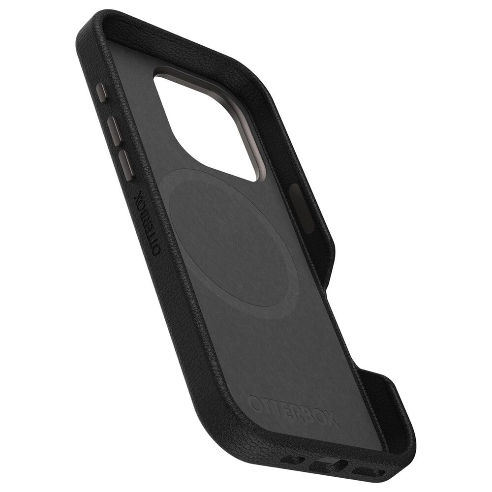 OtterBox Symmetry Magsafe Case for Apple iPhone 16 Pro in Noir Ash, , large