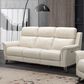 Barcalounger Kester Power Sofa in Laurel Cream, , large