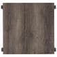 Ashley Wilmaden 3-Piece Occasional Table Set in Gray/Black, , large