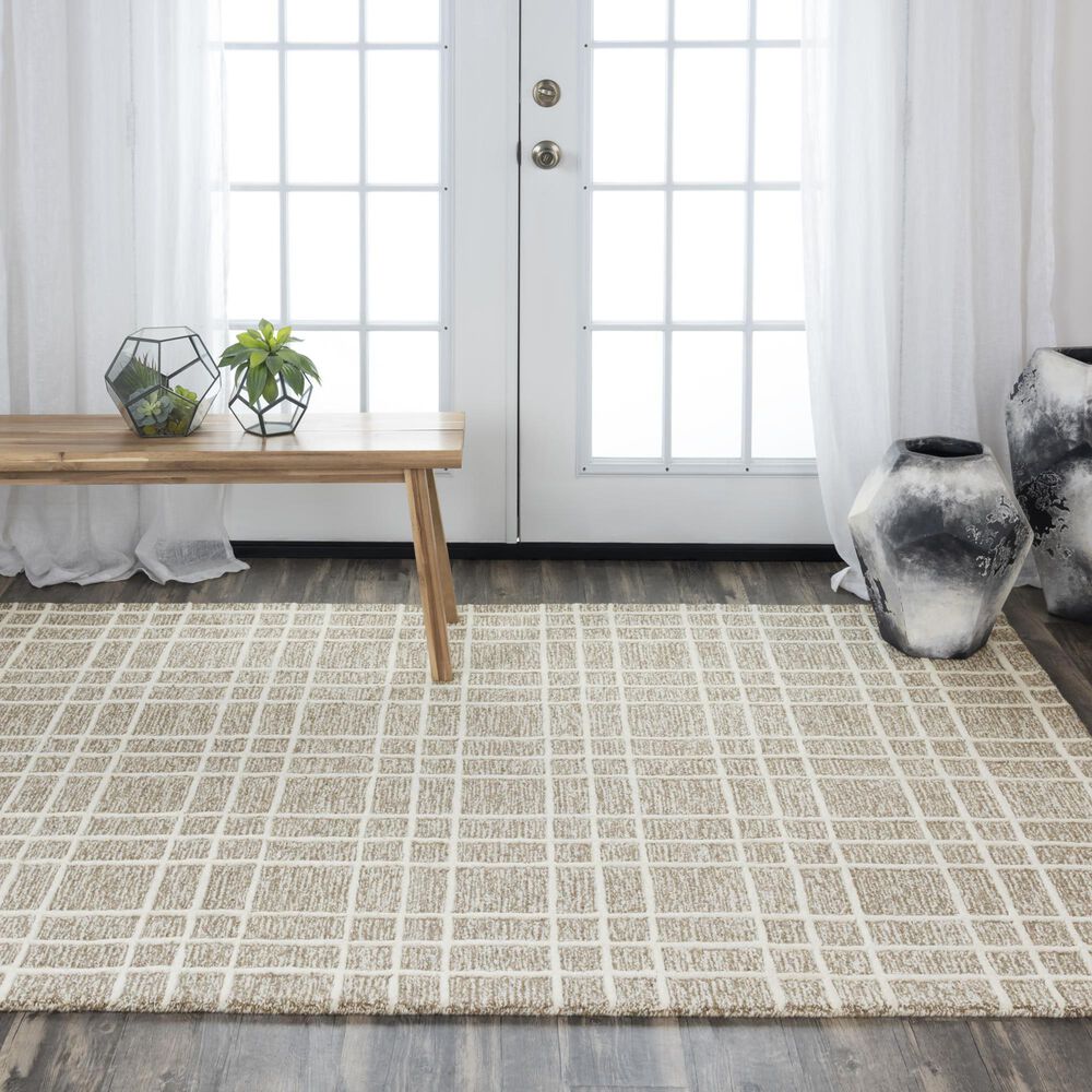 RIZZY Lofton 3&#39; x 5&#39; Rug, , large