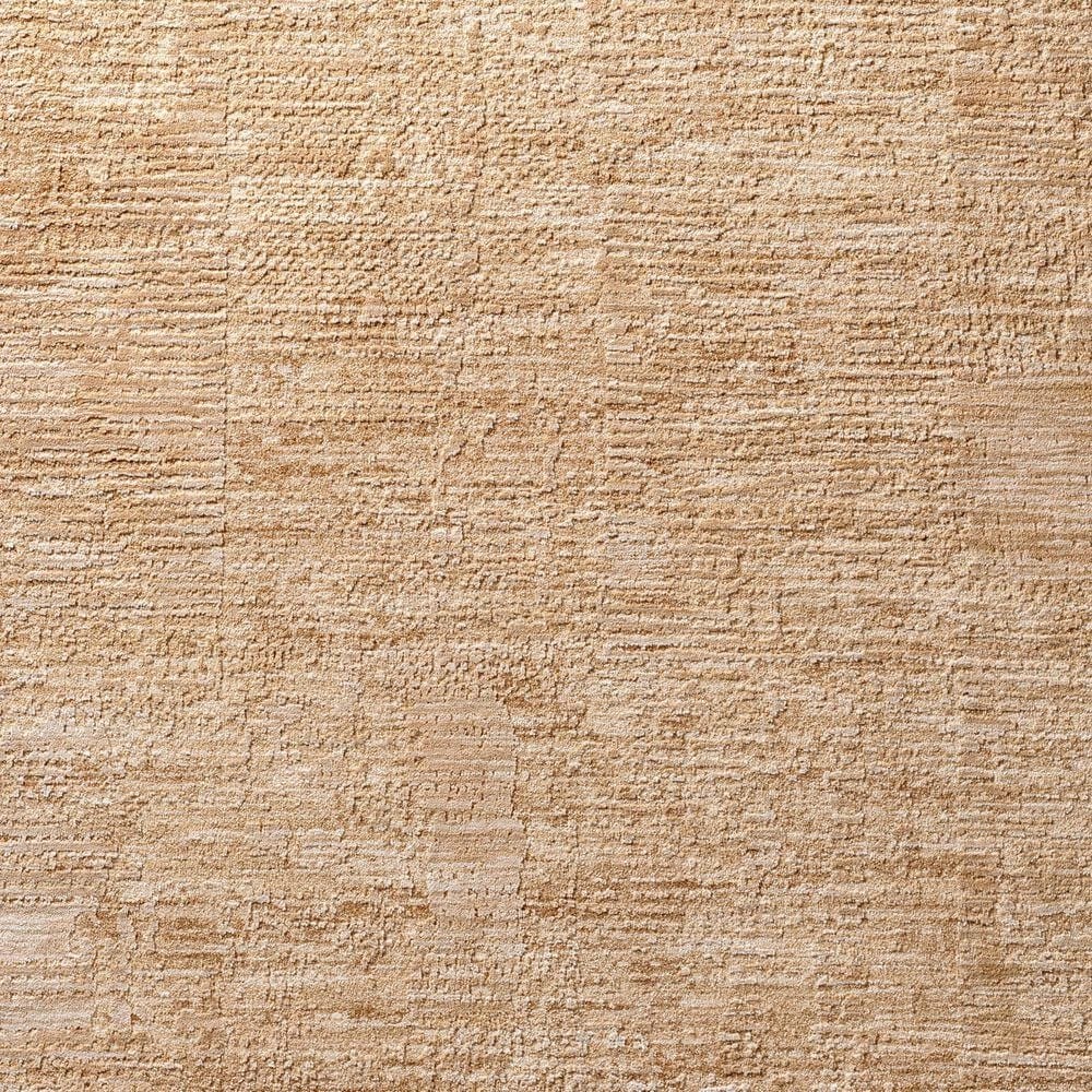 Surya Masterpiece MPC-2320 Beige, Tan and Medium Brown 5&#39; x 7&#39;5&quot; Area Rug, , large