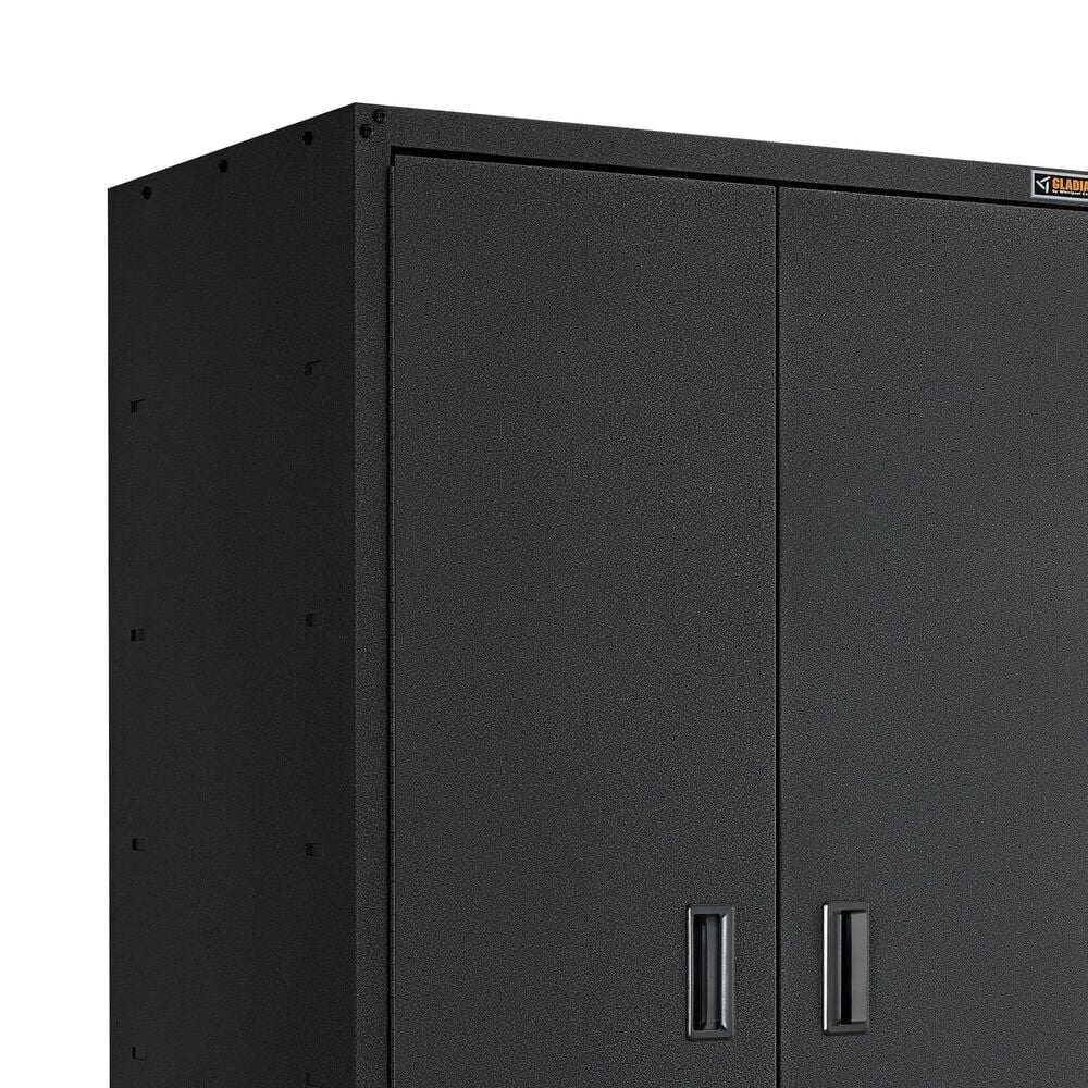 Gladiator Ready-To-Assemble Jumbo Gearbox in Hammered Granite, , large