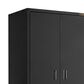 Gladiator Ready-To-Assemble Jumbo Gearbox in Hammered Granite, , large