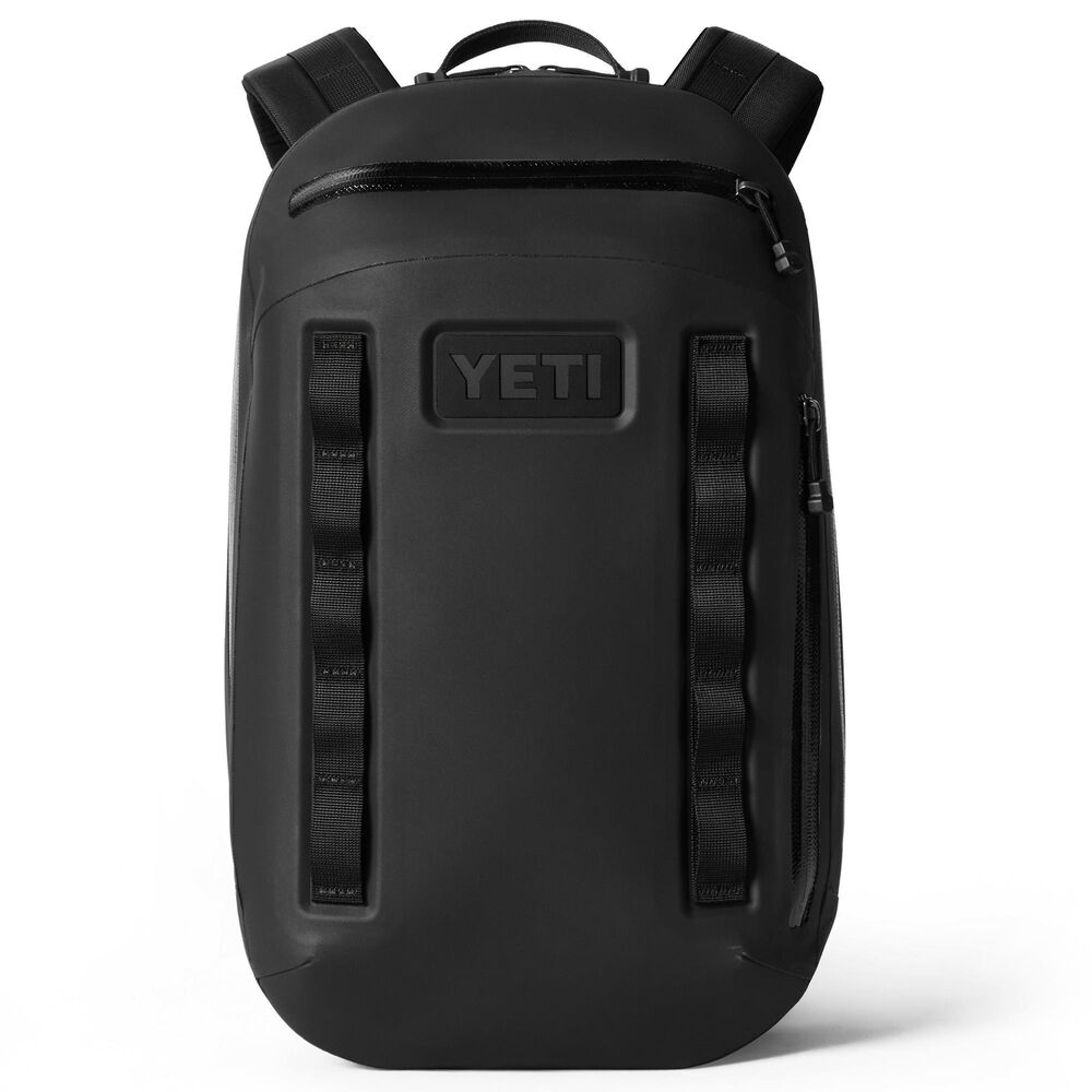 YETI Cayo 15L Backpack in Black, , large