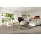 Dream Weaver Natural Attraction Carpet in Wishful, , large