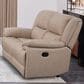 Oxford Furniture Power Recining Loveseat in Madrid Beach, , large