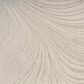 Nourison Central Park West CEP02 Beige 2" x 6" Runner, , large