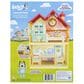 Bluey Mini Bluey Home Toy Set in Yellow, , large