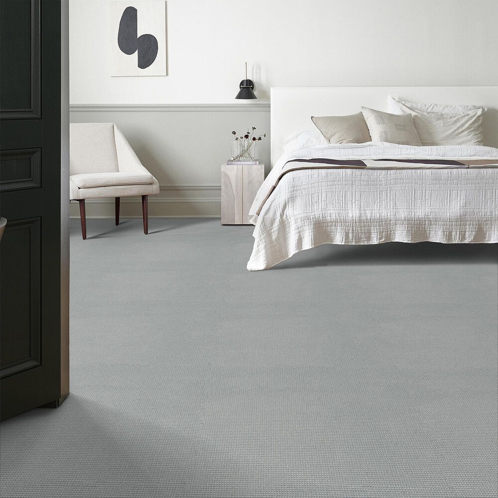 Anderson Tuftex Inspired Carpet in Opaline, , large