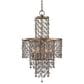Uttermost Valka 6-Light Chandelier, , large