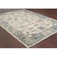 Oriental Weavers Sedona 5171C 9"10" x 12"10" Ivory Area Rug, , large