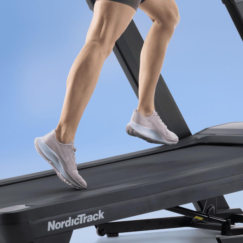 NordicTrack Commercial 1250 Treadmill in Black, , large