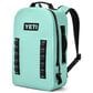 YETI Panga 28 Waterproof Backpack in Seafoam, , large