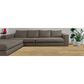 Republic Floor Lion Ridge Desert Beach 9" x 72" Vinyl Plank, , large