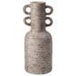 Ashley Wellbridge 20" Vase in Distressed White, , large
