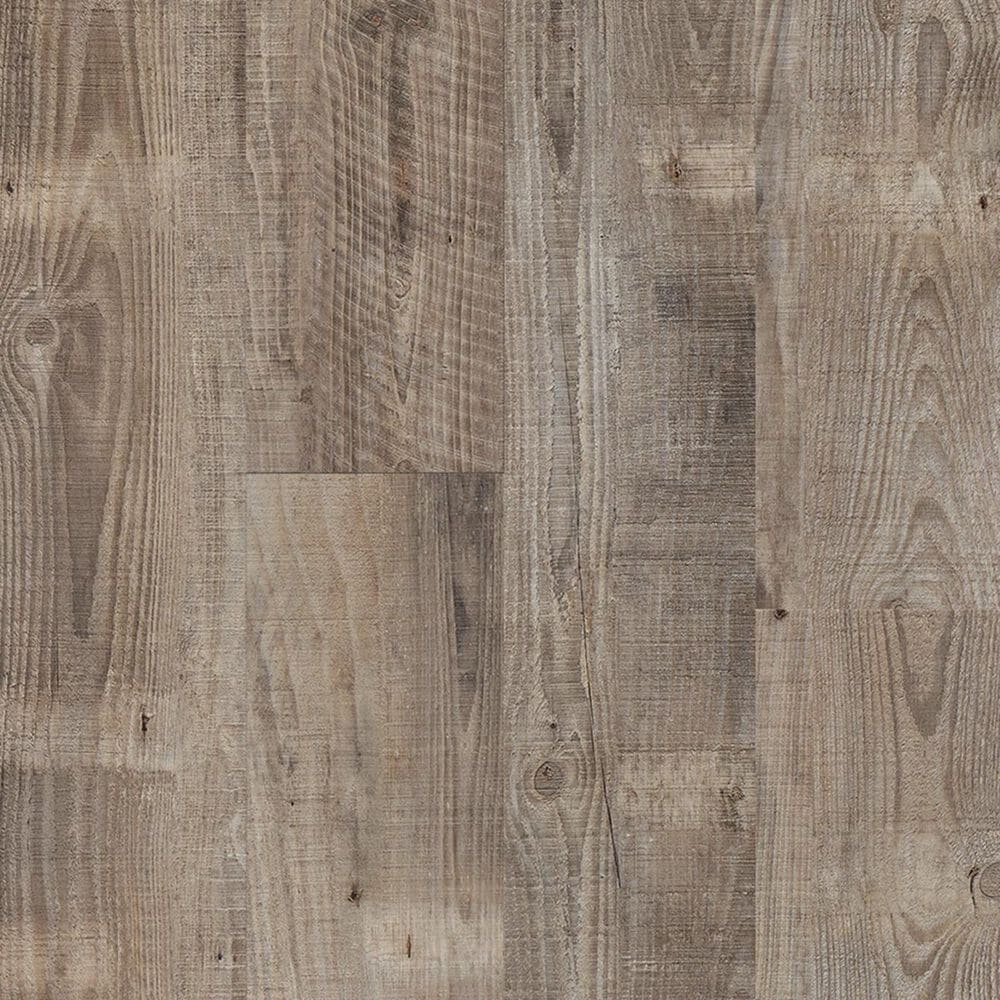 Paramount Rigidcore Garden Stone 7" x 48" Vinyl Plank, , large