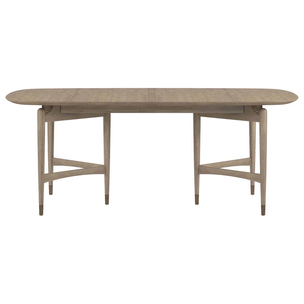Vantage Finn Dining Table in Tawny and Gold - Table Only, , large