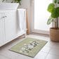 Dalyn Rug Company Wonderland WN33 2"6" x 3"10" Aloe Indoor/Outdoor Area Rug, , large
