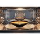 Bertazzoni 30" Single Electric Wall Oven with Convection in Stainless Steel, , large