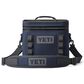 YETI Hopper Flip 8 Soft Cooler in Navy, , large